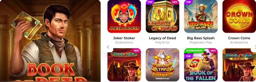 Verdecasino
